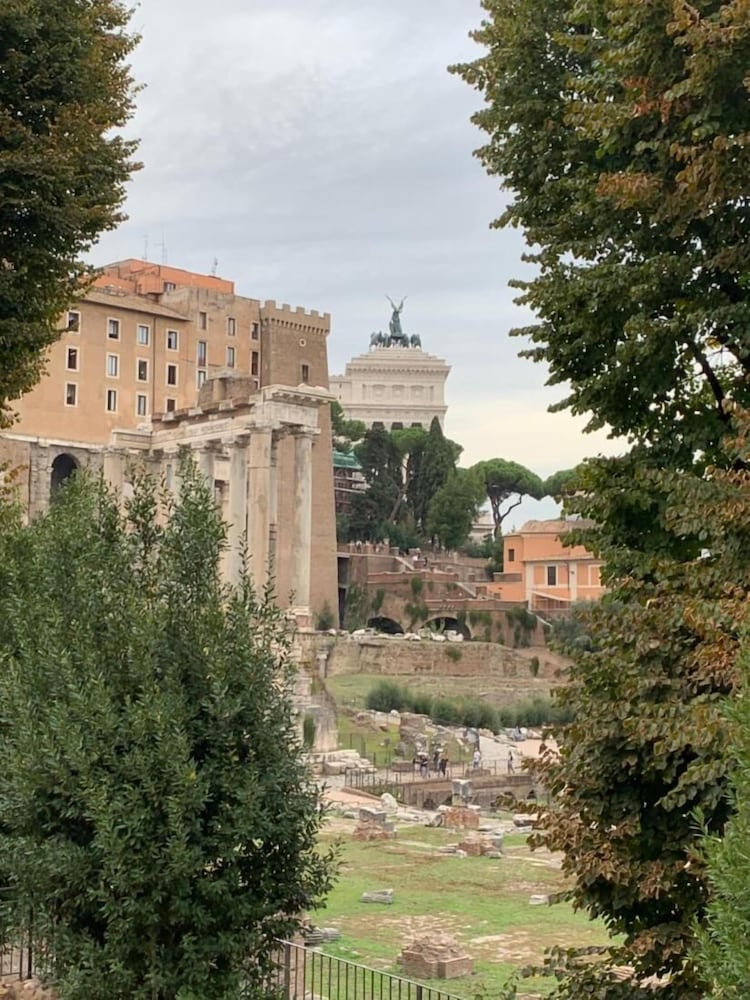 Suites in Rome 2 - Appartament