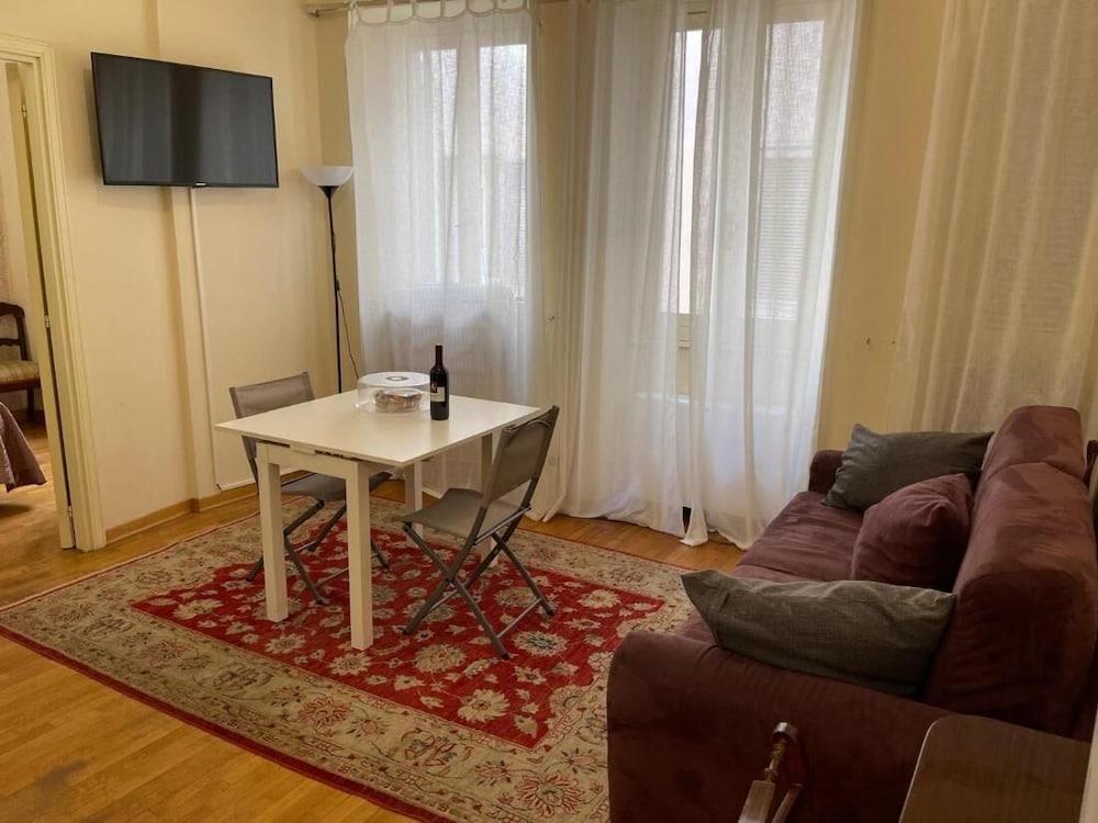 Suites in Rome 2 - Appartament