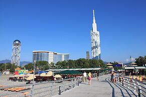 Orbi City Sea View