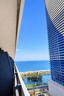 Orbi City Sea View