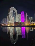 Orbi City Sea View