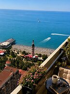 Orbi City Sea View