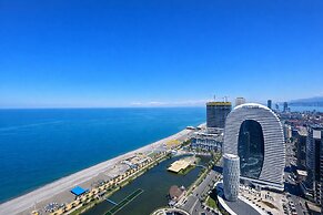 Orbi City Sea View