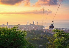 Orbi City Sea View