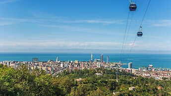 Orbi City Sea View