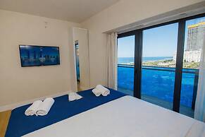 Orbi City Sea View