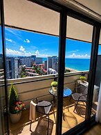 Orbi City Sea View