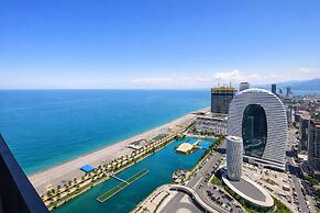 Orbi City Sea View