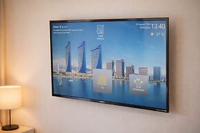 Orbi City Sea View