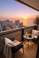 Orbi City Sea View
