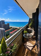 Orbi City Sea View