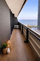 Orbi City Sea View