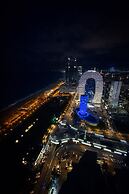 Orbi City Sea View