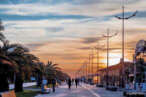 Orbi City Sea View