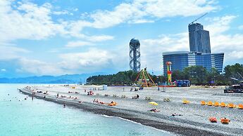 Orbi City Sea View