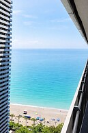 Orbi City Sea View