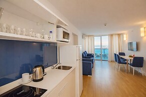 Orbi City Sea View