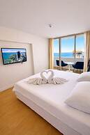 Orbi City Sea View