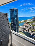 Orbi City Sea View