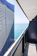 Orbi City Sea View