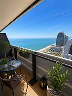 Orbi City Sea View