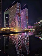 Orbi City Sea View