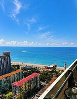 Orbi City Sea View