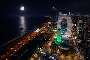 Orbi City Sea View