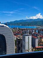 Orbi City Sea View