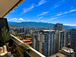 Orbi City Sea View