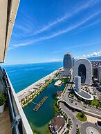 Orbi City Sea View