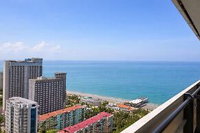 Orbi City Sea View