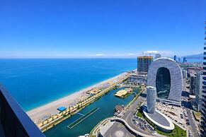 Orbi City Sea View