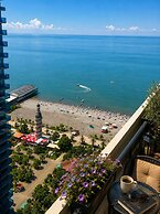 Orbi City Sea View