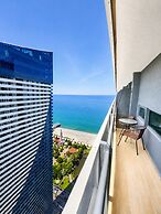Orbi City Sea View
