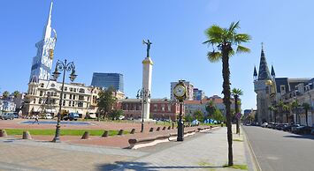 Orbi City Sea View