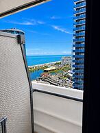 Orbi City Sea View