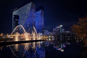 Orbi City Sea View
