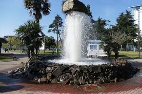 Orbi City Sea View