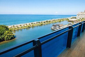 Orbi City Sea View
