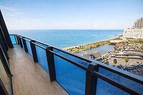 Orbi City Sea View