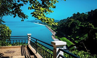 Orbi City Sea View