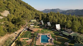 Reset Resort-Göcek