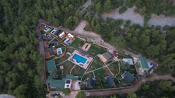 Reset Resort-Göcek