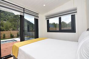 Reset Resort-Göcek
