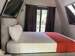 Reset Resort-Göcek