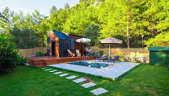 Reset Resort-Göcek