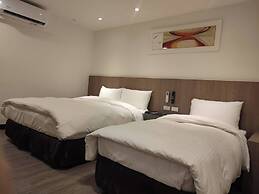 FULL STAY