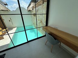 Playa Canggu 6
