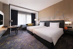 Hotel Nikko Kaohsiung